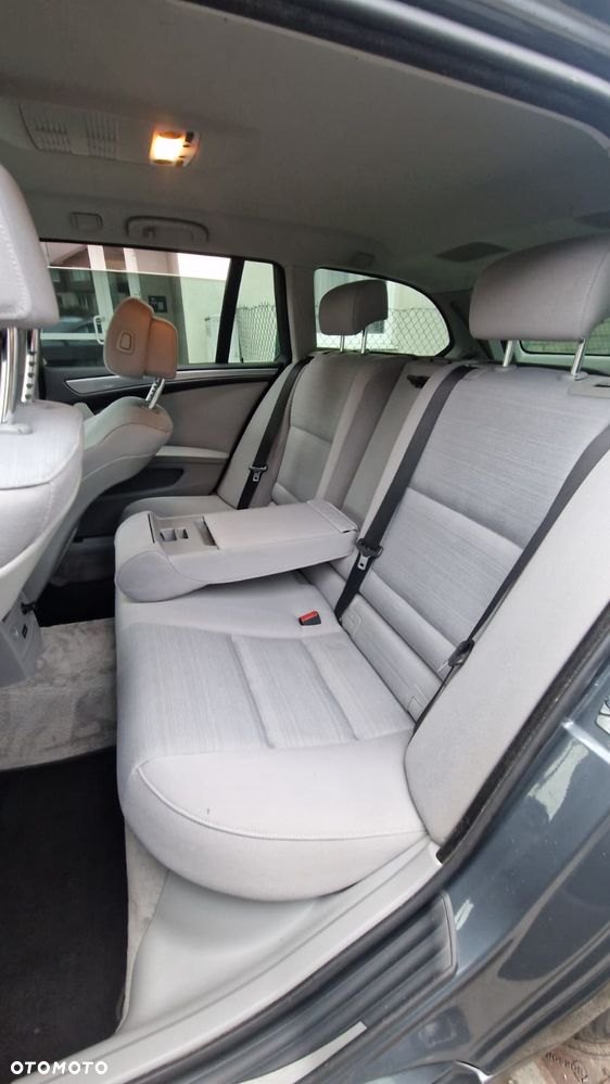 BMW Seria 5 520d - 11