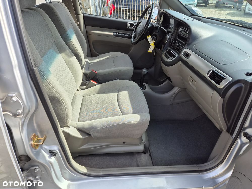 Chevrolet Tacuma - 10