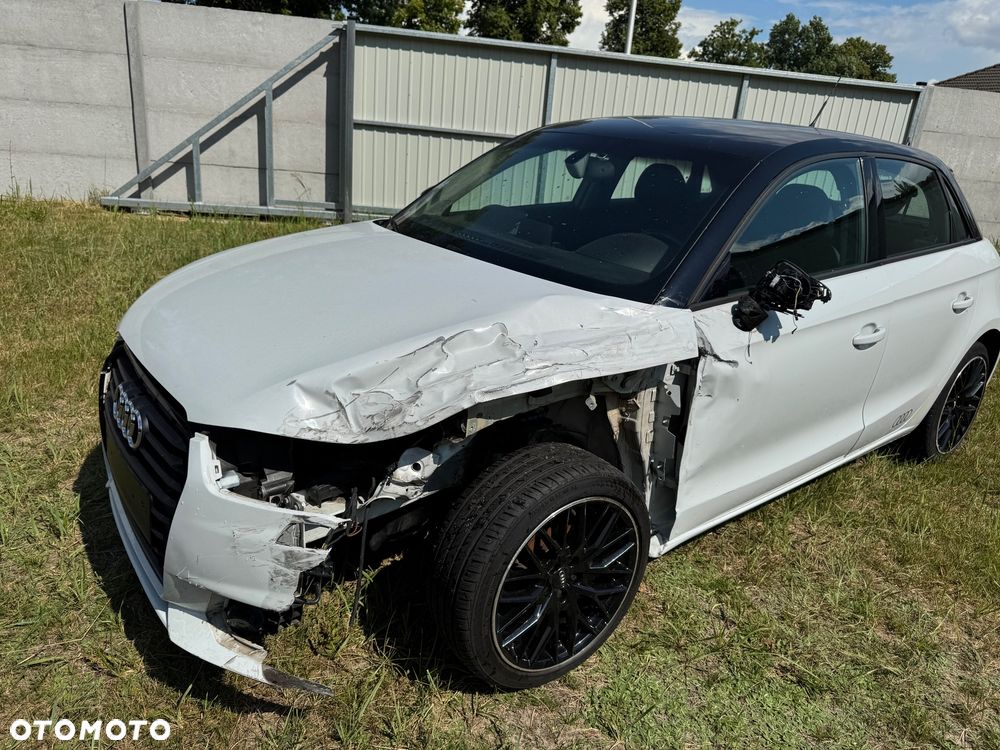 Audi A1 Sportback - 5