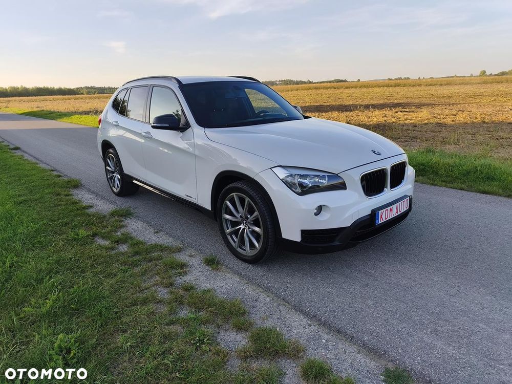 BMW X1 sDrive18d xLine - 4