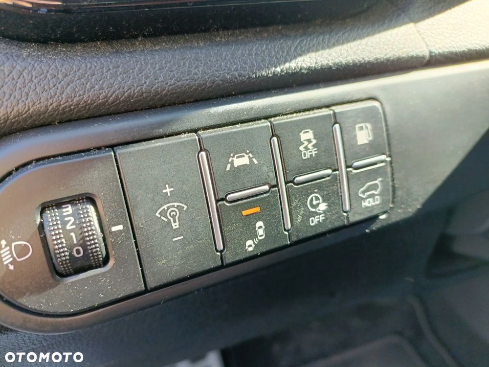 Kia XCeed 1.6 GDI PHEV XL DCT - 24