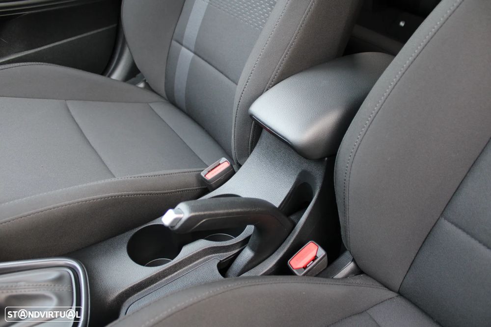 Hyundai i20 1.0 T-GDI Style (TT) DCT - 26