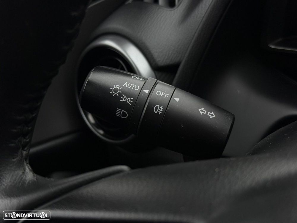 Mazda CX-3 1.8 Sky.Excellence - 9