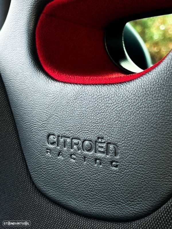 Citroën DS3 1.6 THP Racing - 28