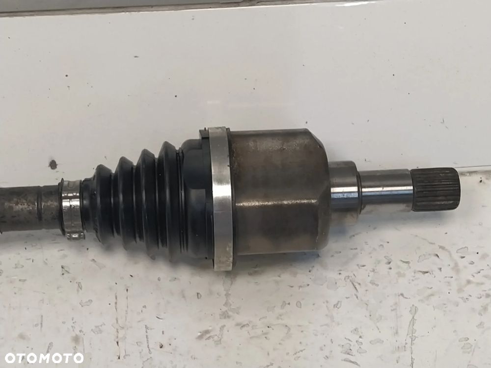 CITROEN FIAT LANCIA PEUGEOT PÓŁOŚ WAŁ NAPĘDOWY NOWY ORYGINAŁ - 4