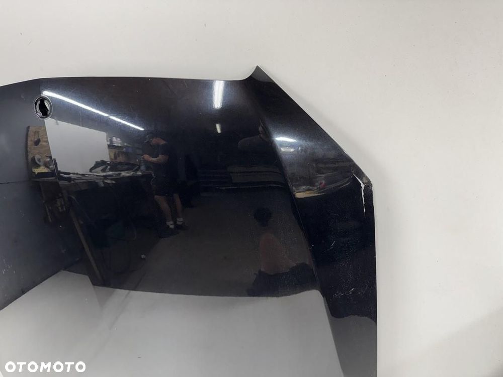 Zderzak przód maska lampa pas  Mercedes c klasa 205 lift amg  A2059067905 - 9