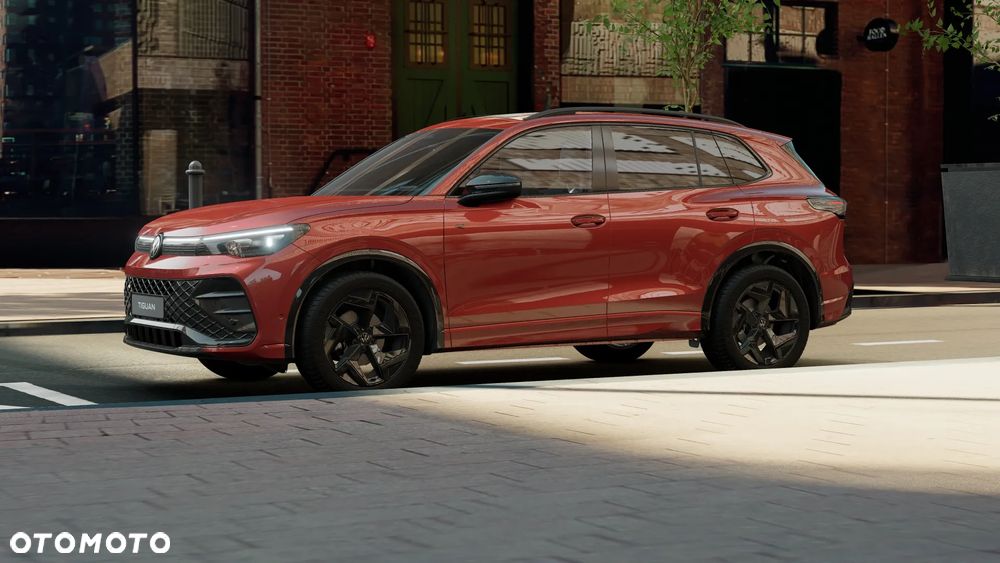 Volkswagen Tiguan 1.5 eTSI R-Line Plus DSG - 6