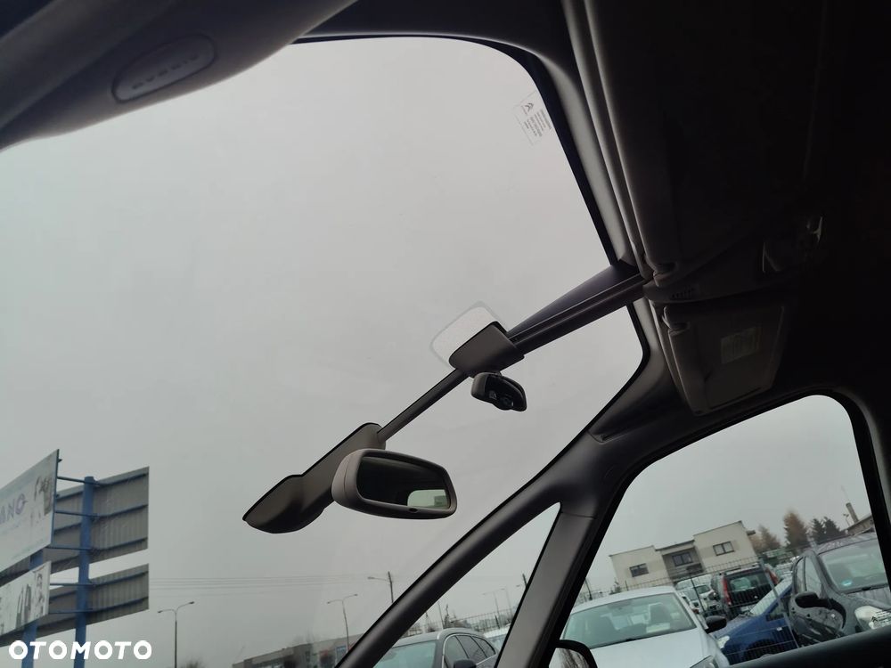 Citroën C4 Grand Picasso - 33