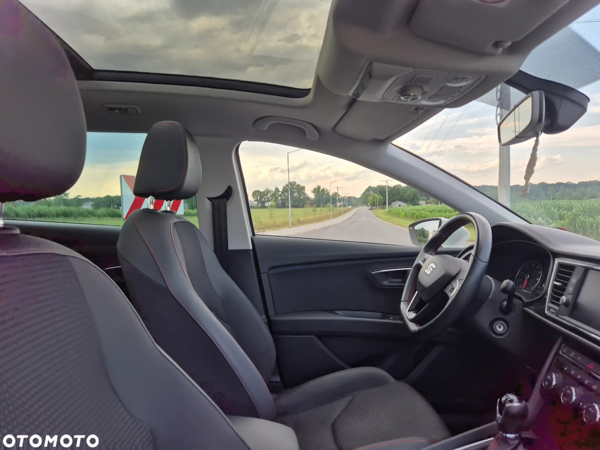 Seat Leon 1.5 TSI FR - 22