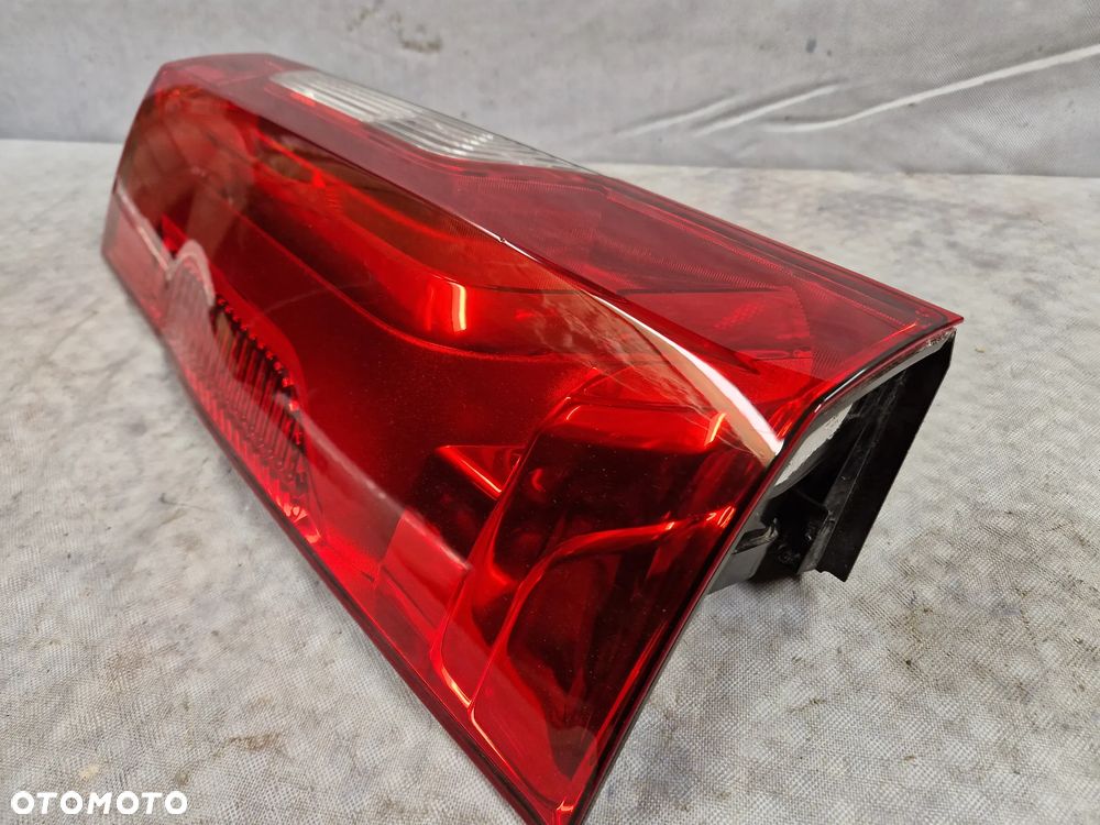 Mercedes Sprinter W907 910 Lampa Lewa Tył 17- - 2