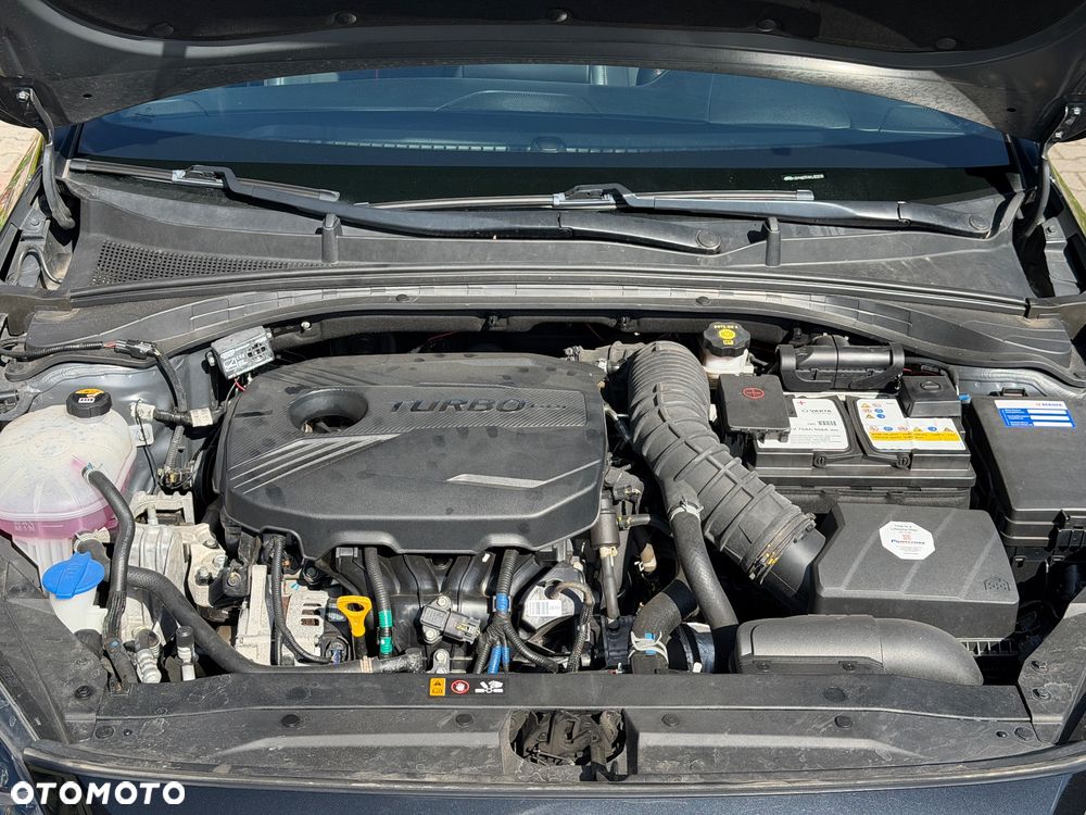 Kia ProCeed 1.6 T-GDI GT - 9