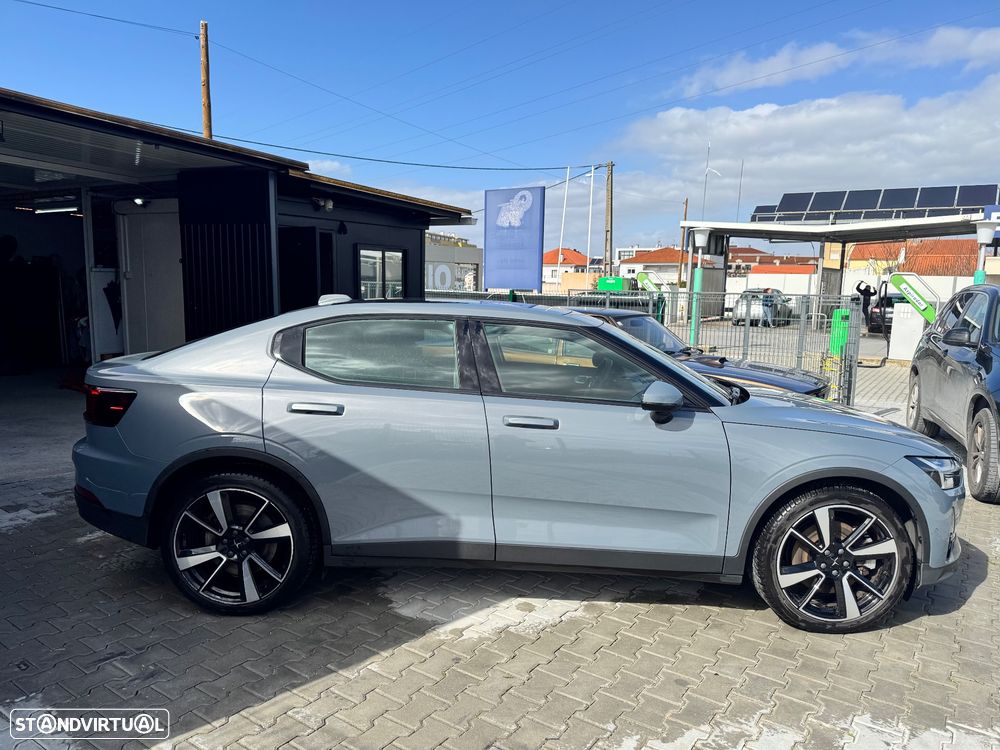 Polestar 2 Dual Motor 78kWh - 31