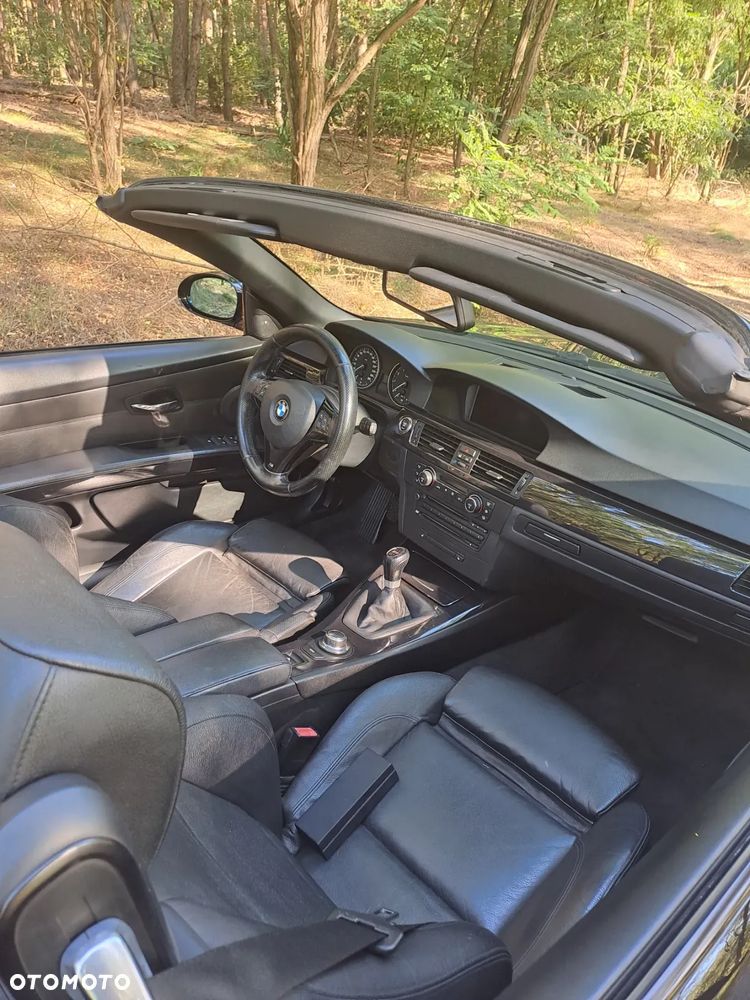 BMW Seria 3 335i M Sport Edition - 9