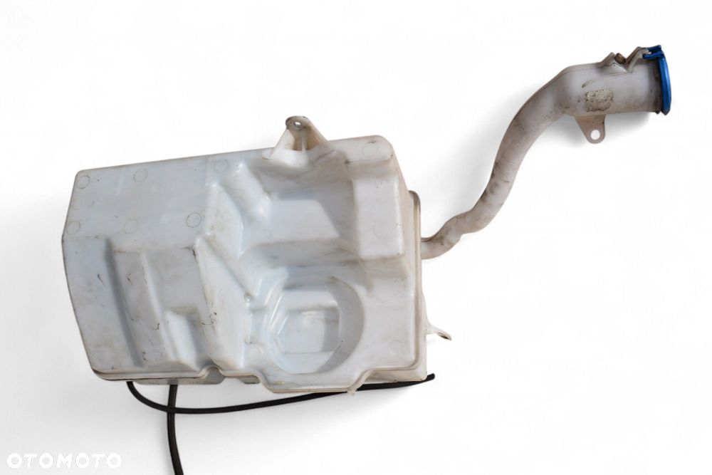 Zbiornik Płynu do Spryskiwaczy Pompka VOLVO XC60 I 2008-2017R 30753424 - 2