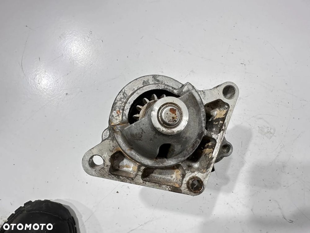 Rozrusznik Mini Cooper F55 F56 7645979 - 9