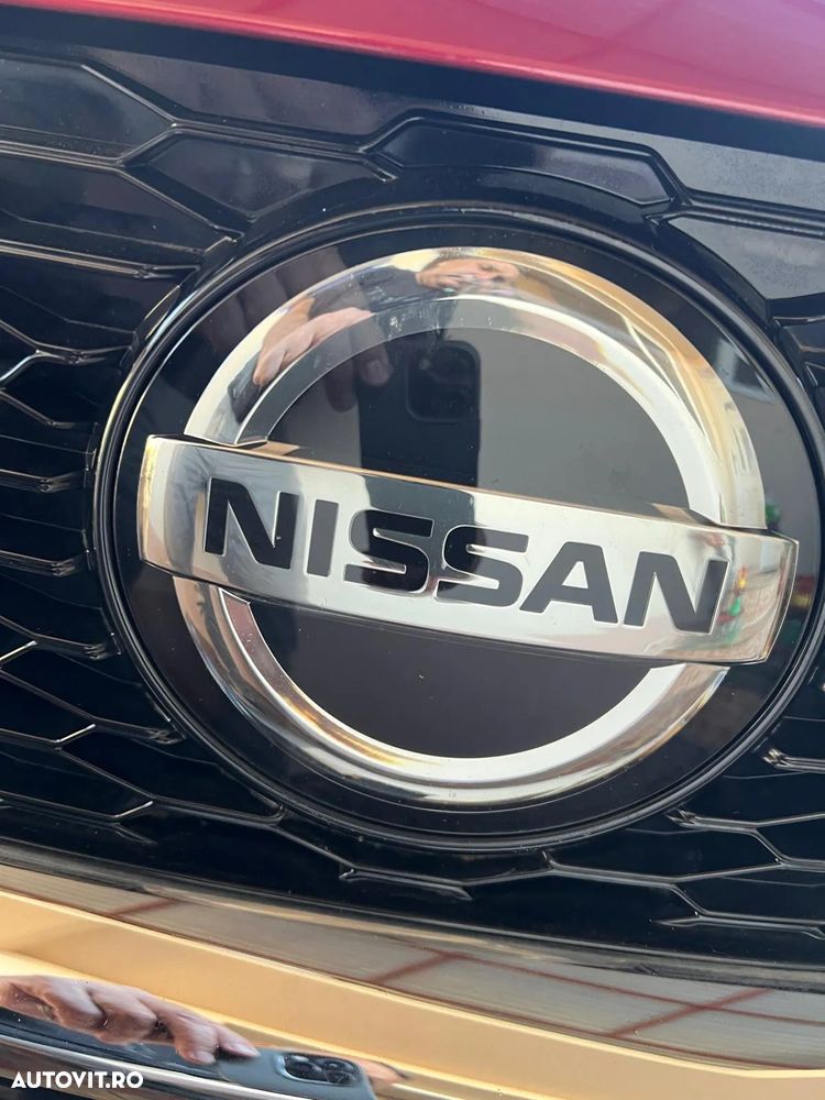 Nissan Qashqai - 20