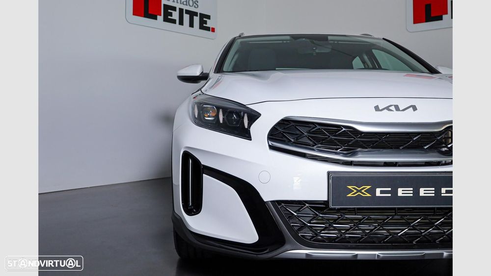 Kia XCeed 1.0 T-GDI Dynamic - 3