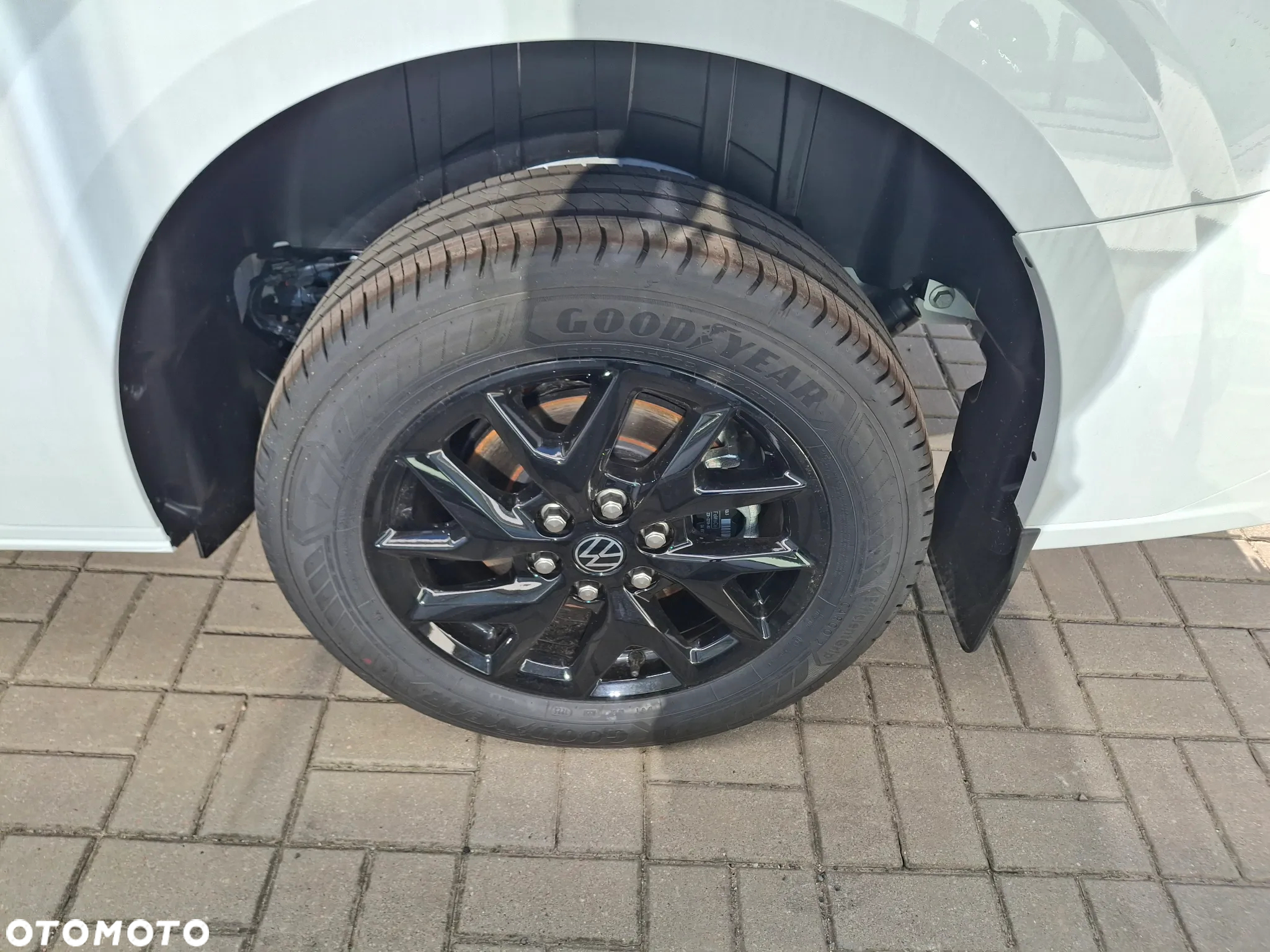 Volkswagen Transporter - 10