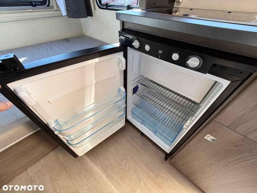 Rubis 395 Caravane - 24