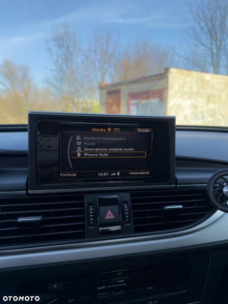 Audi A6 Avant 2.0 TDI Multitronic - 16