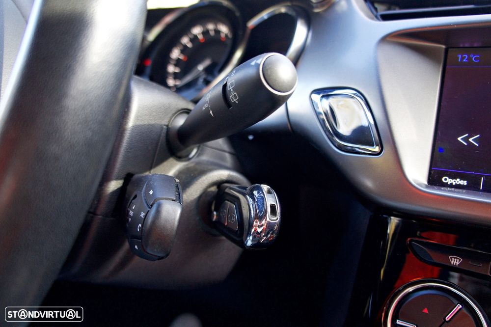 Citroën DS3 1.2 VTi So Chic - 38