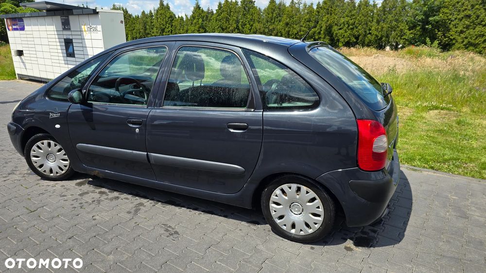 Citroën Xsara Picasso 1.8i Confort - 3