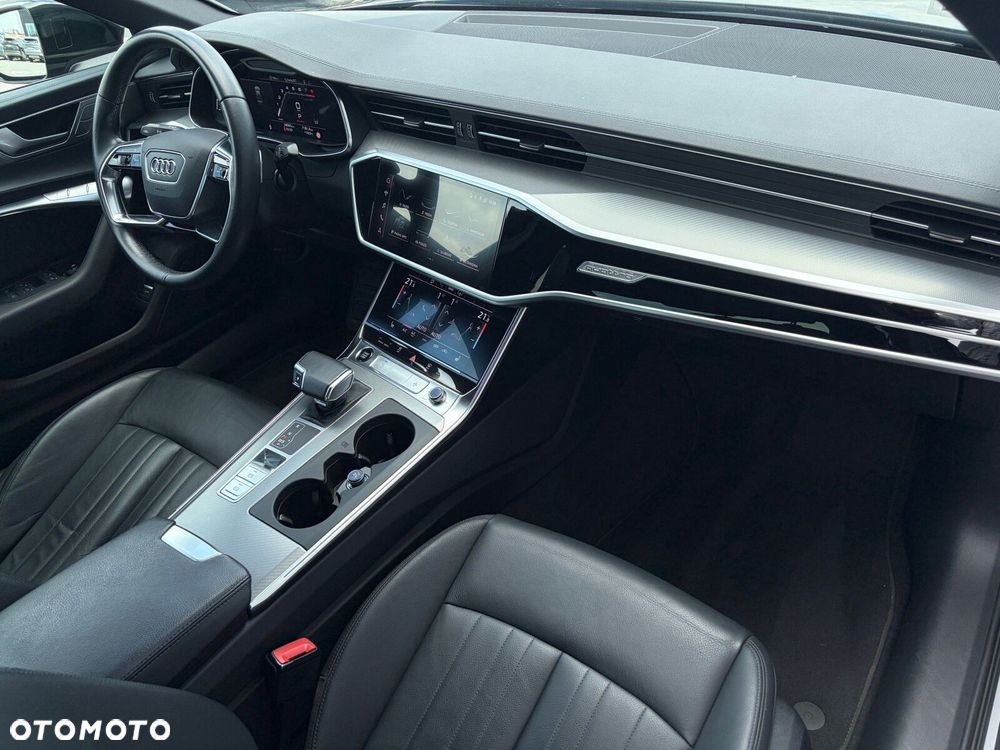Audi A6 Limousine - 22