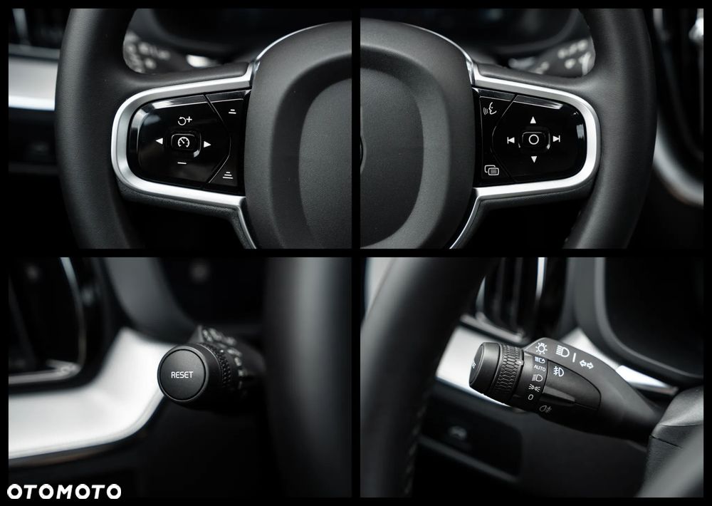 Volvo XC 60 B4 D Ultimate Dark - 33