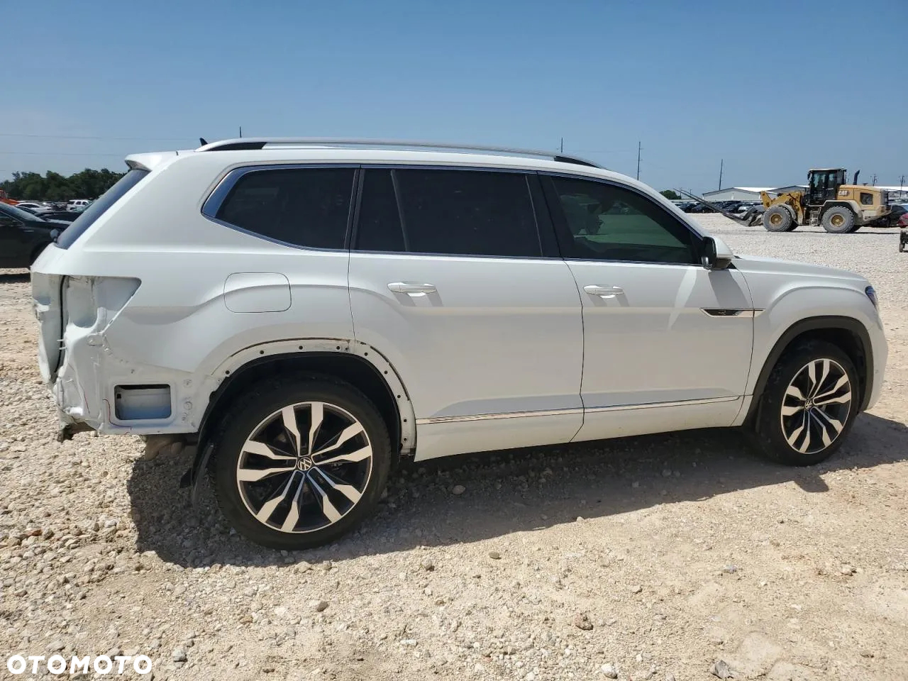 Volkswagen Atlas - 5