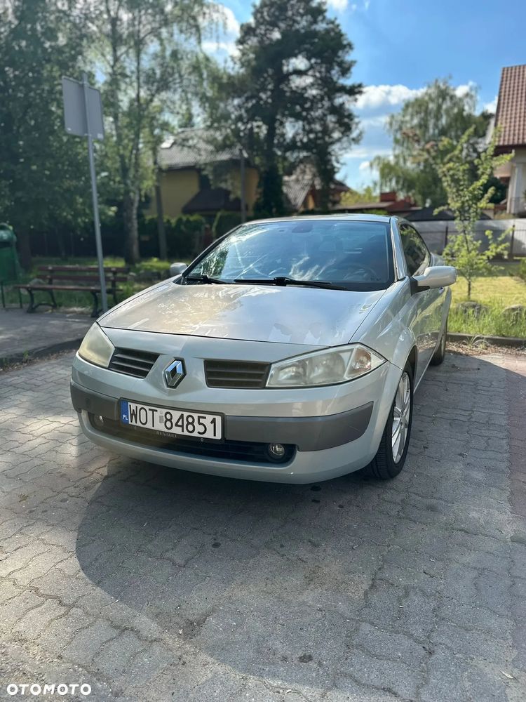 Renault Megane - 32