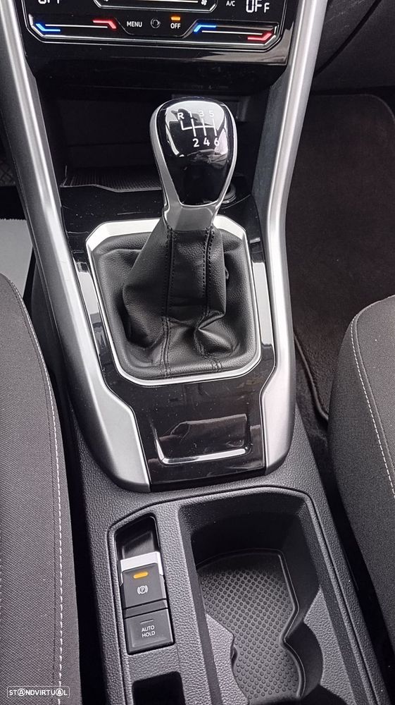 VW T-Roc 1.0 TSI Style - 23