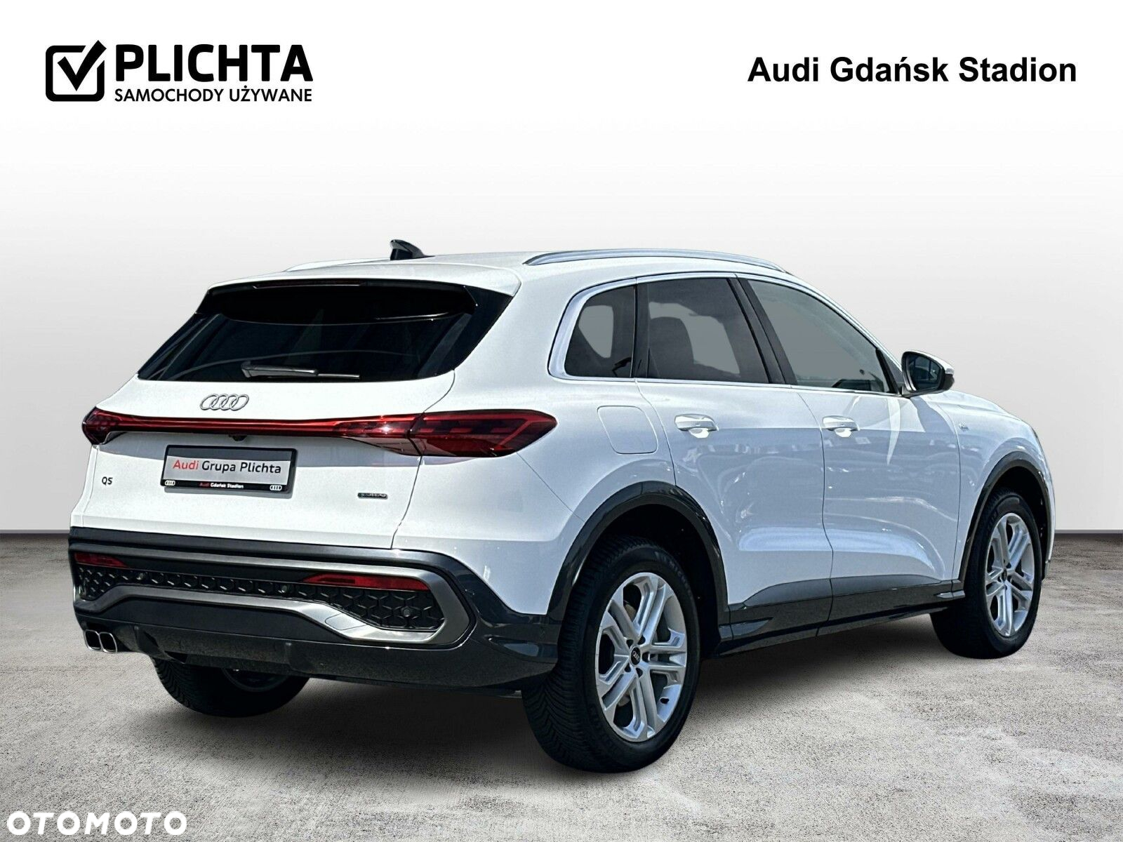 Audi Q5 - 5