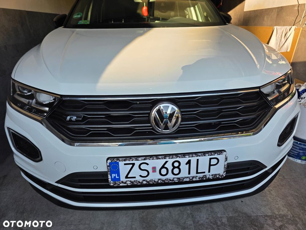 Volkswagen T-Roc 1.5 TSI ACT Premium DSG - 11