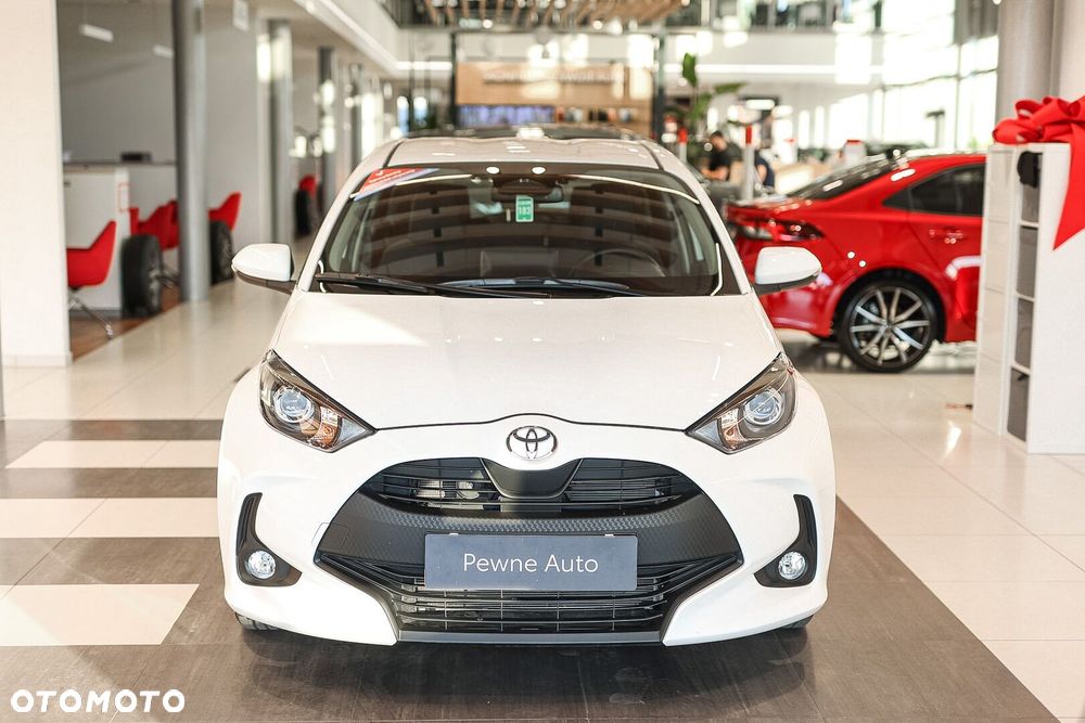 Toyota Yaris - 2