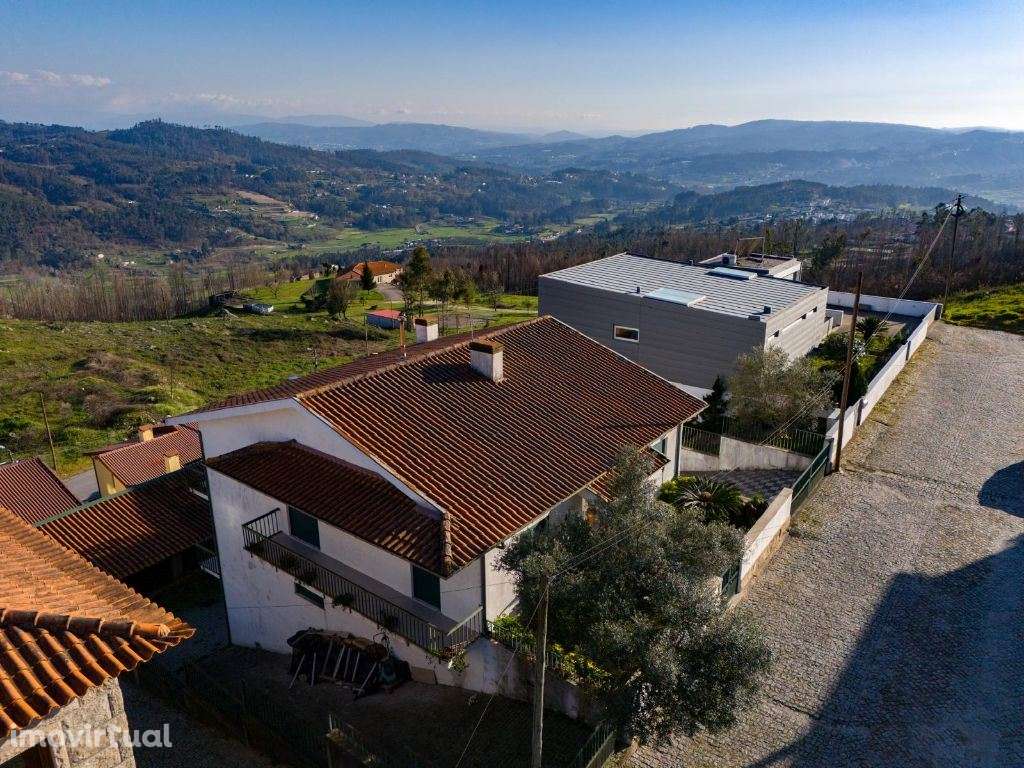 Moradia para venda em Mancelos , Amarante - Grande imagem: 4/20