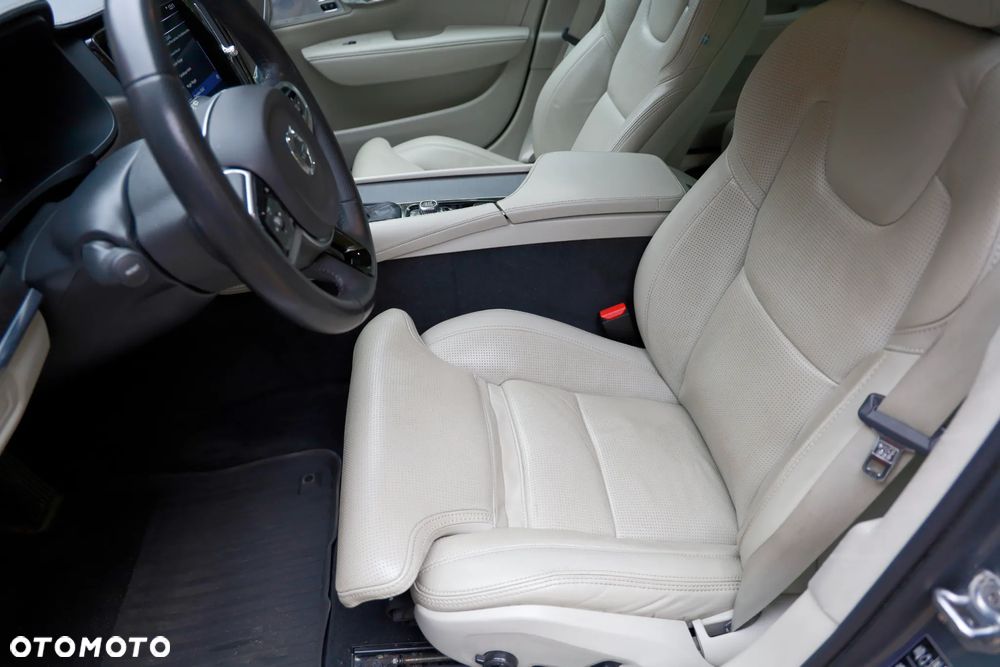 Volvo V90 - 18