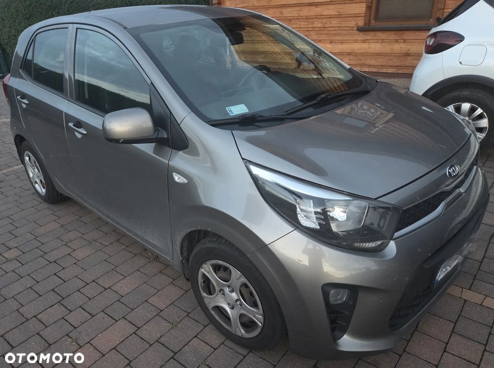 Kia Picanto 1.0 M - 1