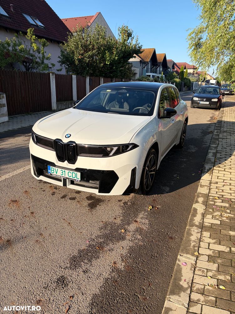 BMW iX3 - 1