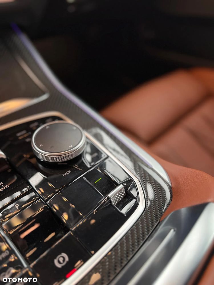 BMW X5 xDrive30d sport - 12