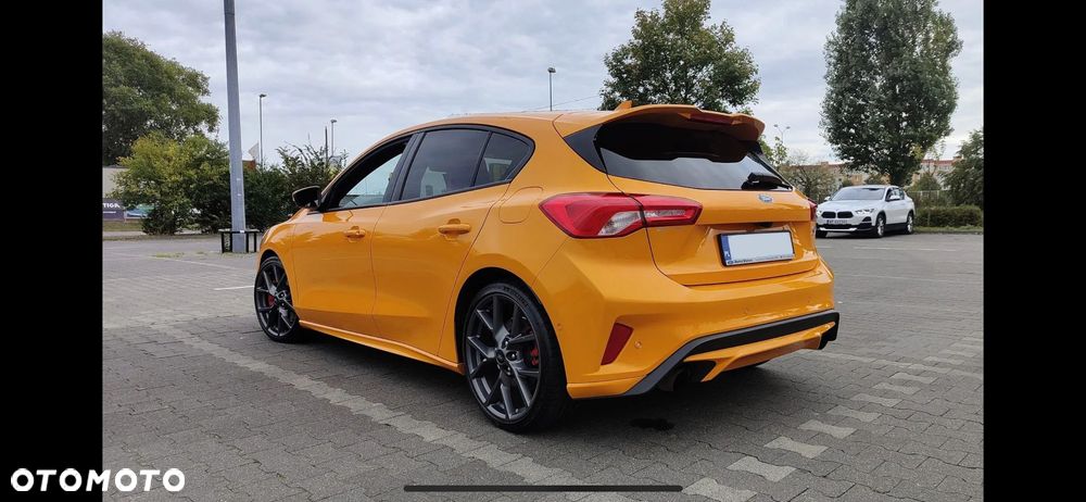 Ford Focus 2.3 EcoBoost ST-3 - 4