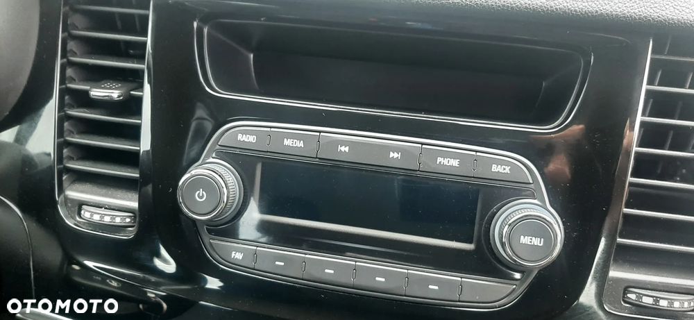 Opel Mokka X 1.4 ECOTEC Start/Stop Selection - 27