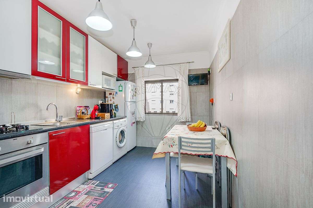 Apartamento T3 para venda - Grande imagem: 4/27