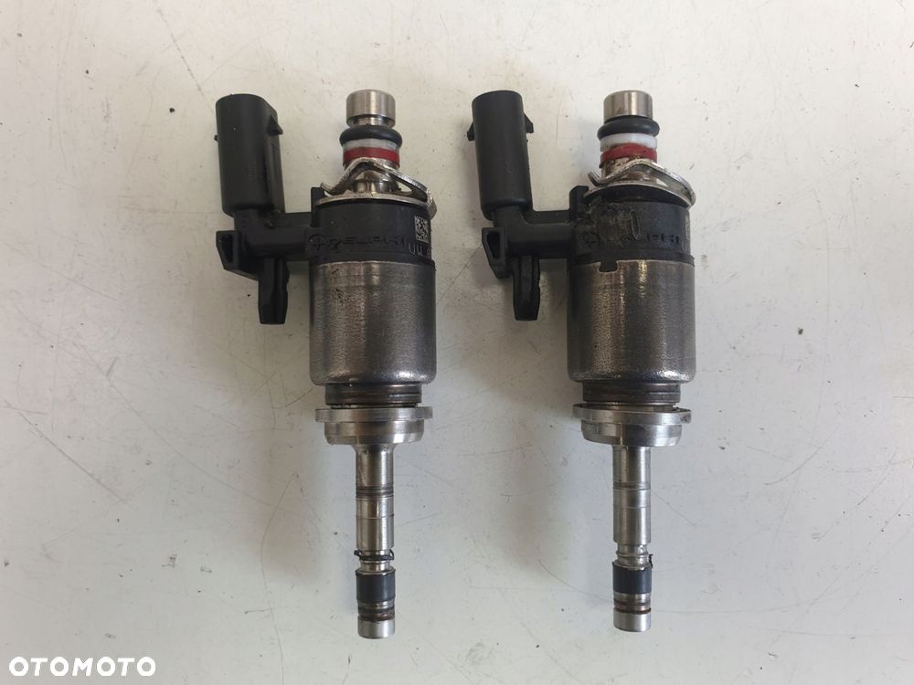 WTRYSKIWACZ VW Golf VII 1.5 TSI _ wtrysk 04E906836AD - 15