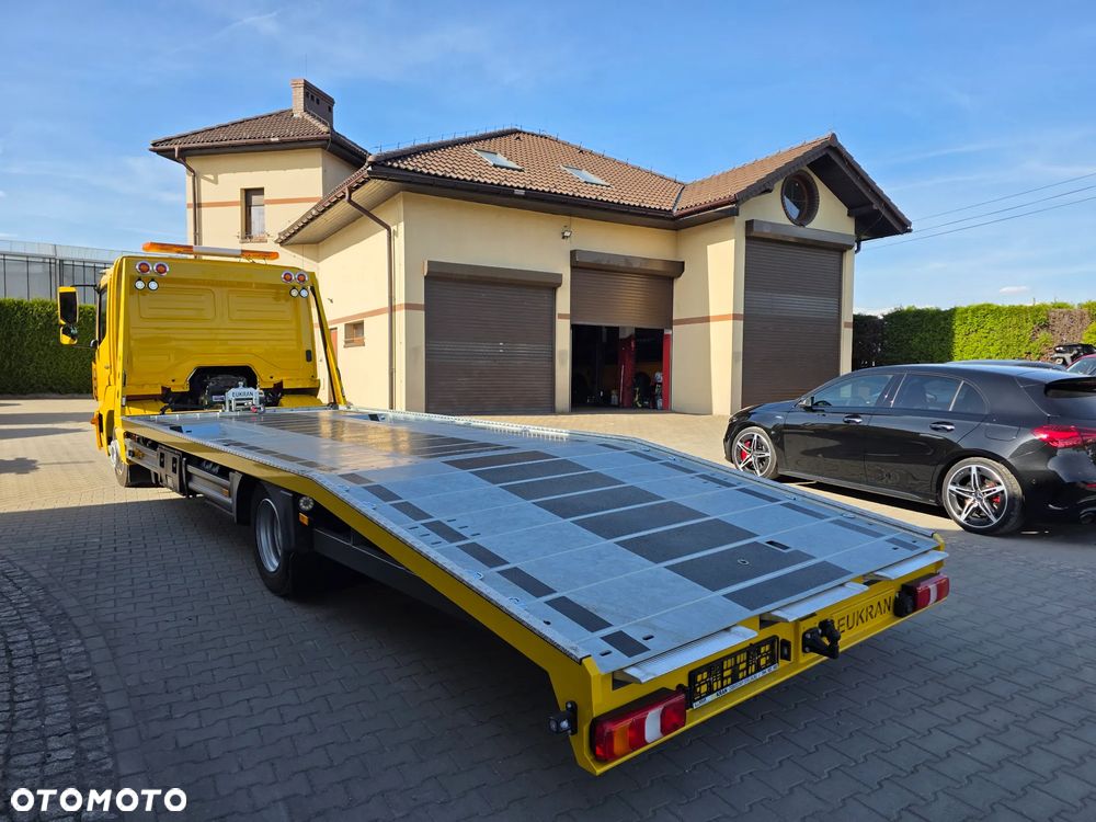 Mercedes-Benz Atego 818L - 6