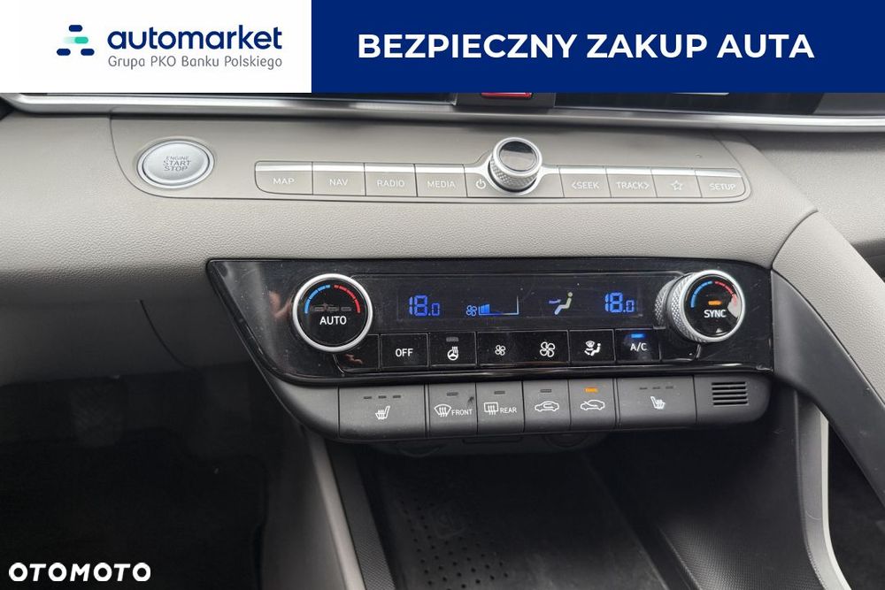 Hyundai Elantra 1.6 Executive - 18