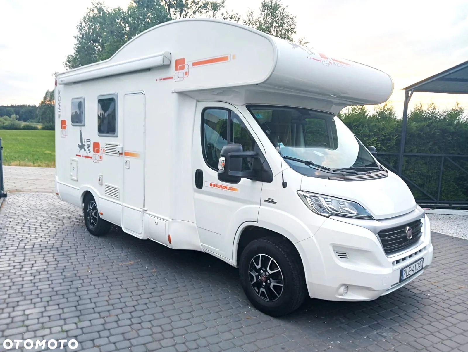 Fiat DUCATO - 1