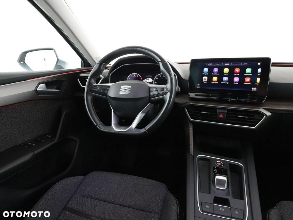 Seat Leon Sportstourer 1.5 eTSI ACT OPF DSG Xcellence - 17
