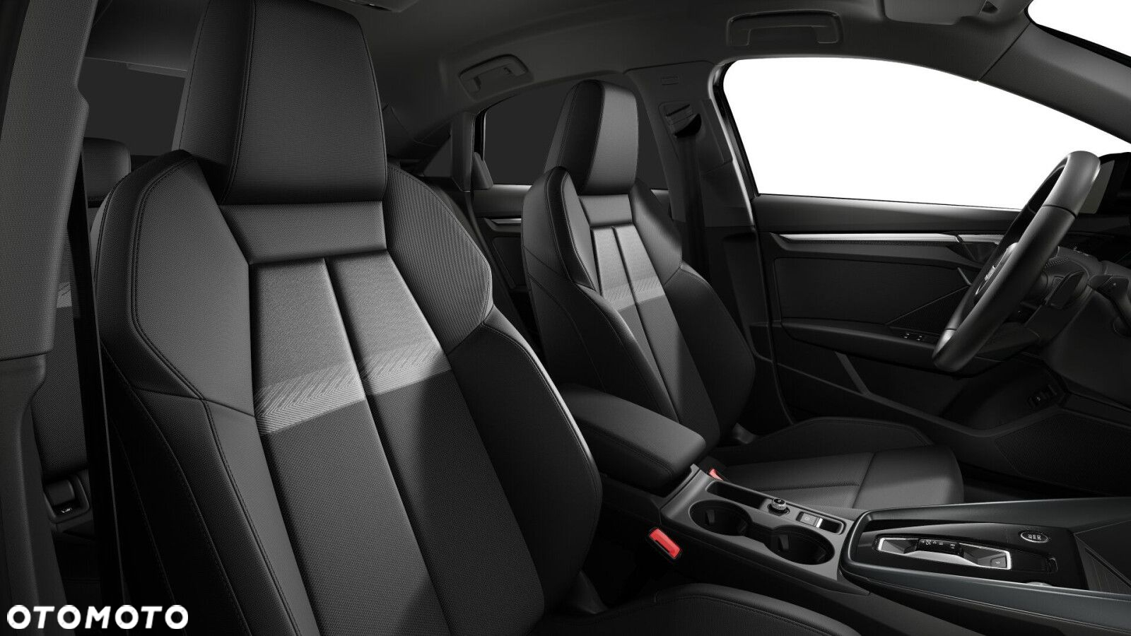 Audi A3 - 8