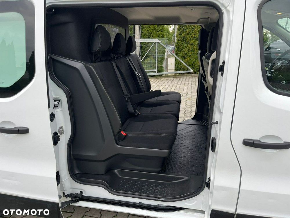 Renault Trafic - 11