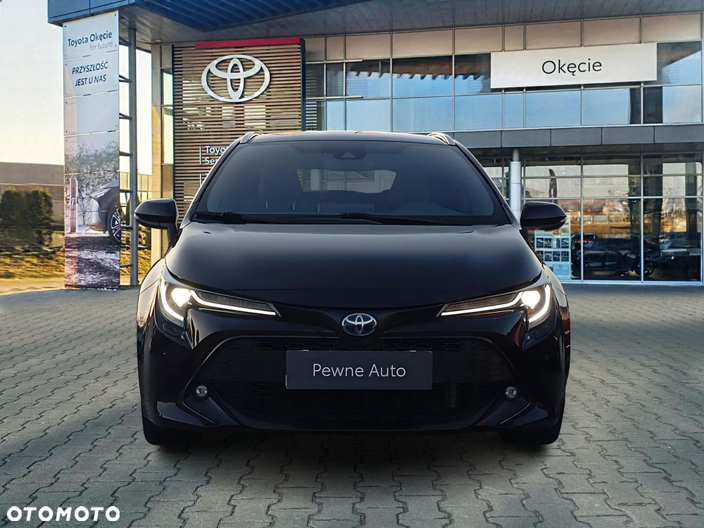 Toyota Corolla 1.8 Hybrid Comfort - 11